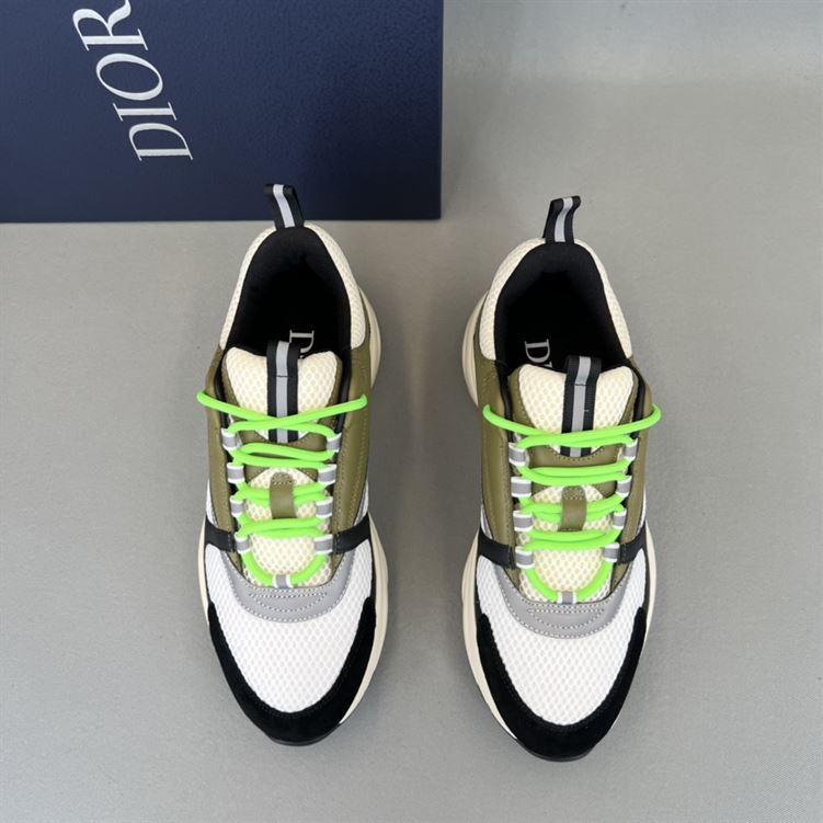 D10r B22 SNEAKER   DO047