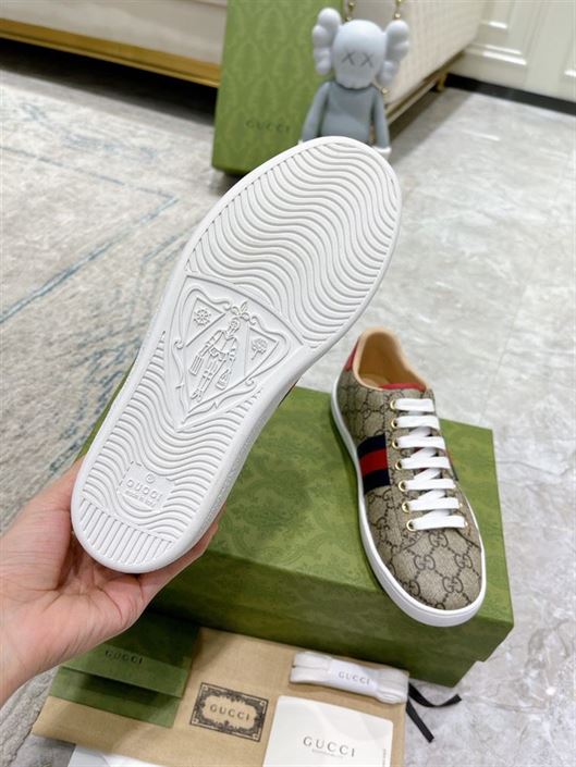 Gvc*1 ACE GG Svp*me SNEAKER   GCC093