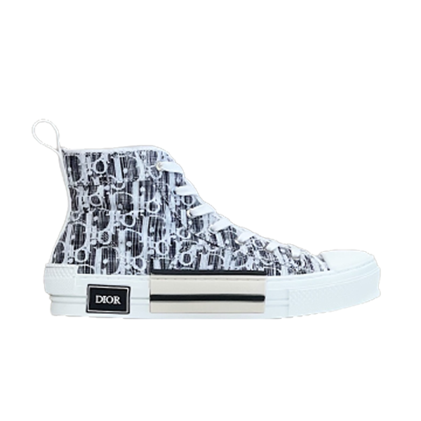 D10r B23 HIGH-TOP SNEAKER   DO036