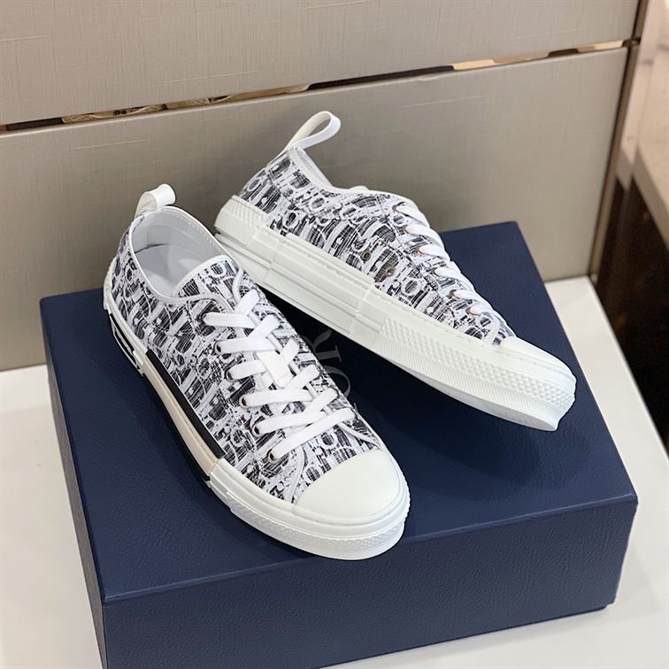 D10r B23 LOW-TOP SNEAKER   DO023