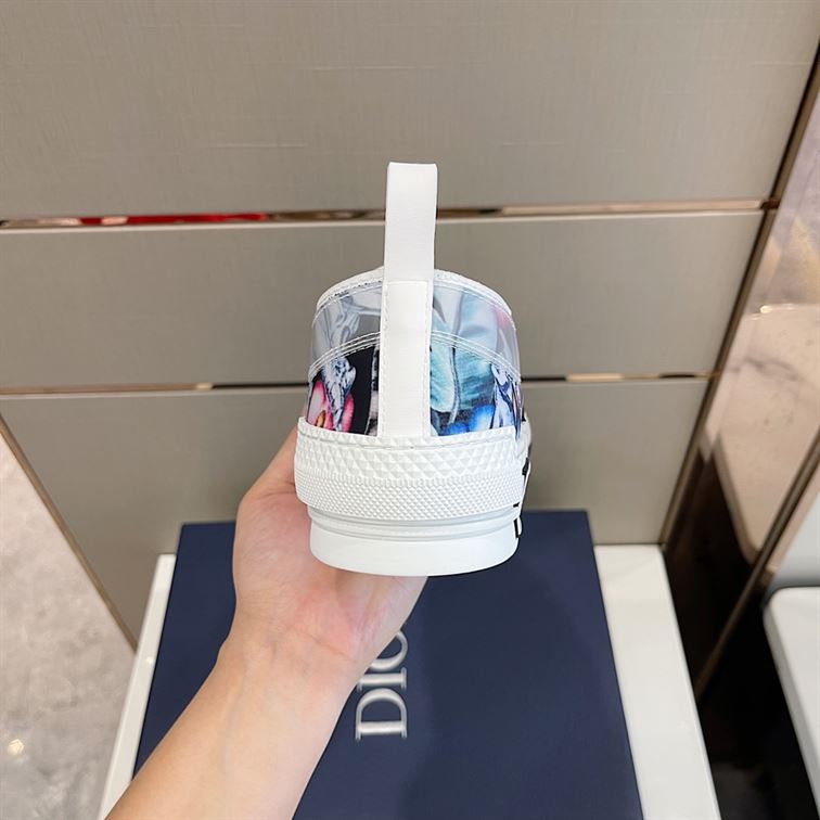 D10r B23 LOW-TOP SNEAKER   DO020