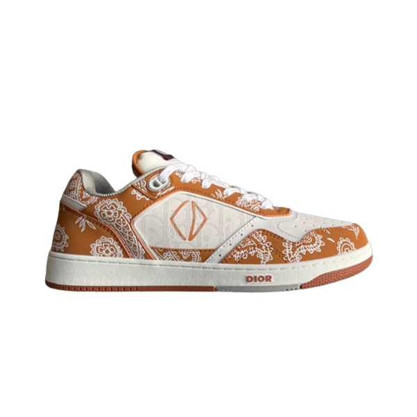 D10r B27 LOW-TOP SNEAKER   DO052