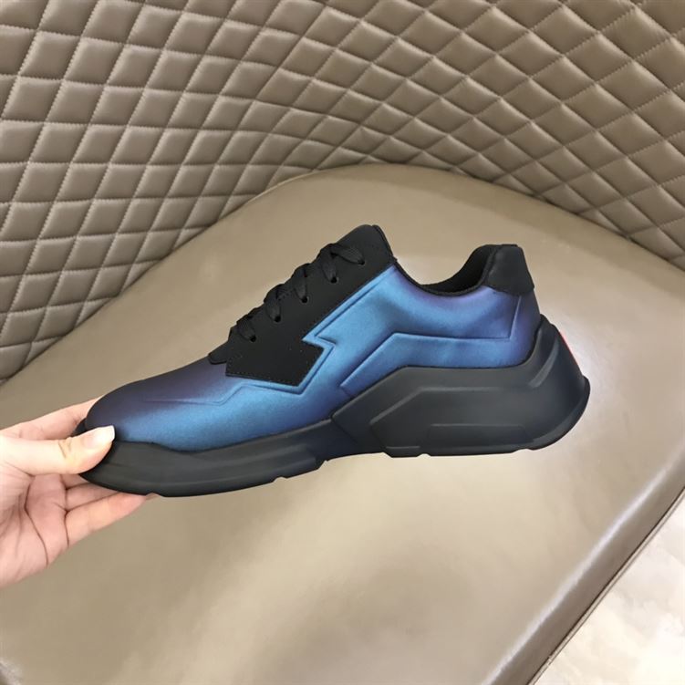 Pra*a POLARIUS SNEAKERS   PRS008