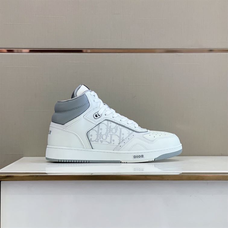 D10r B27 HIGH-TOP SNEAKER   DO054