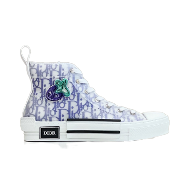 D10r B23 HIGH-TOP SNEAKER   DO032