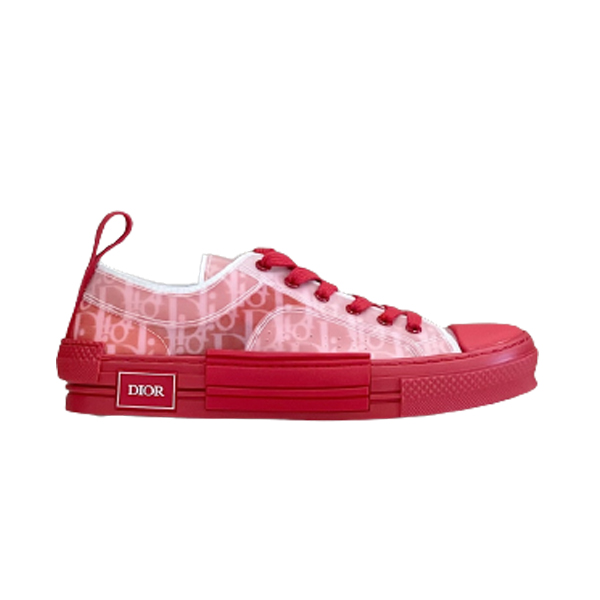 D10r B23 LOW-TOP SNEAKER   DO029