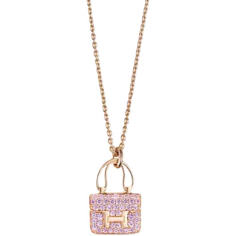 Wholesale H**me5 AAA+ Necklace