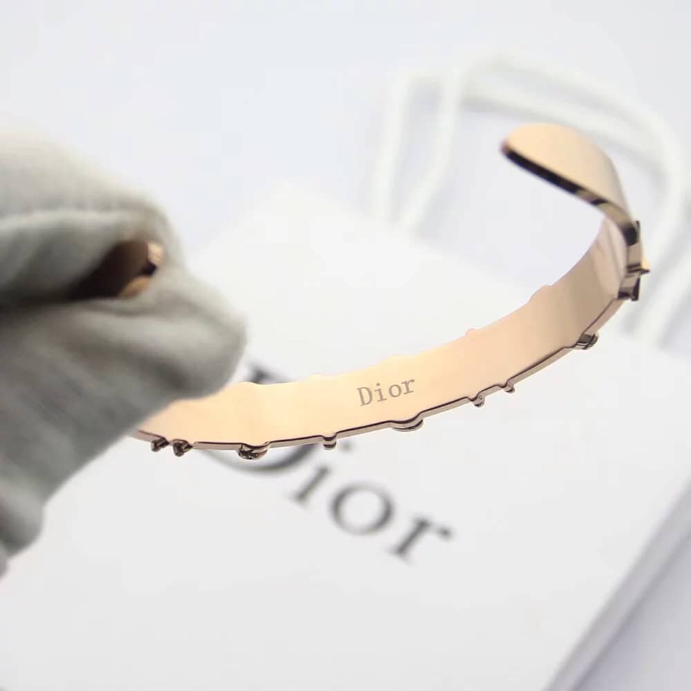 Chr1st1an D10r Bracelet Copy