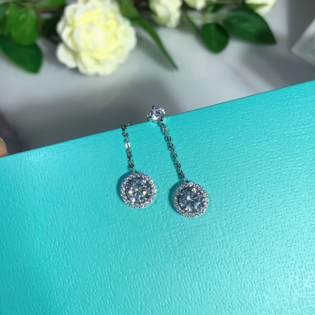 Top Quality T*f*ny Earring