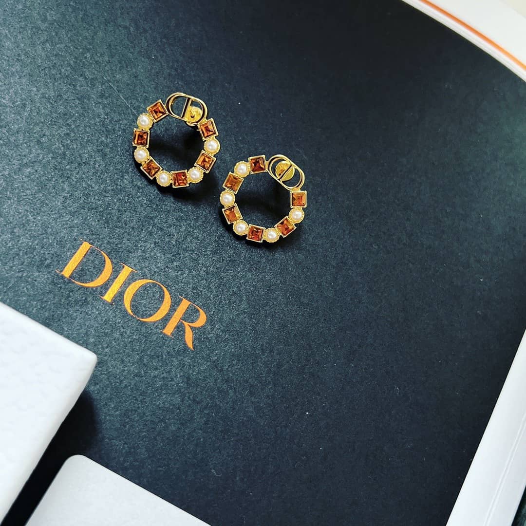 Cheap Chr1st1an D10r Earring