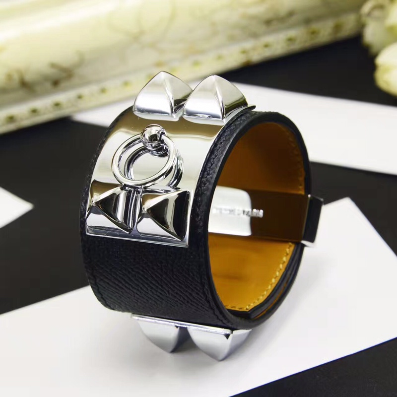 Designer H**me5 Classic Bracelet