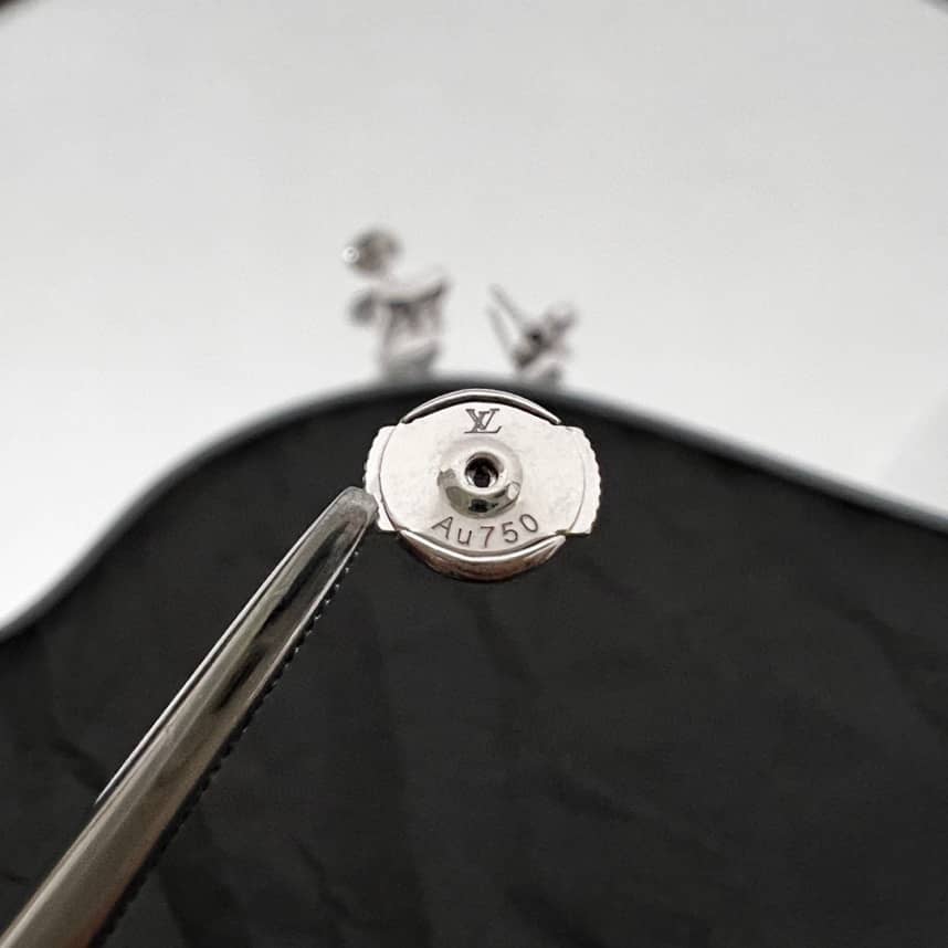 Cheap L0vis Vvtt0n Earring