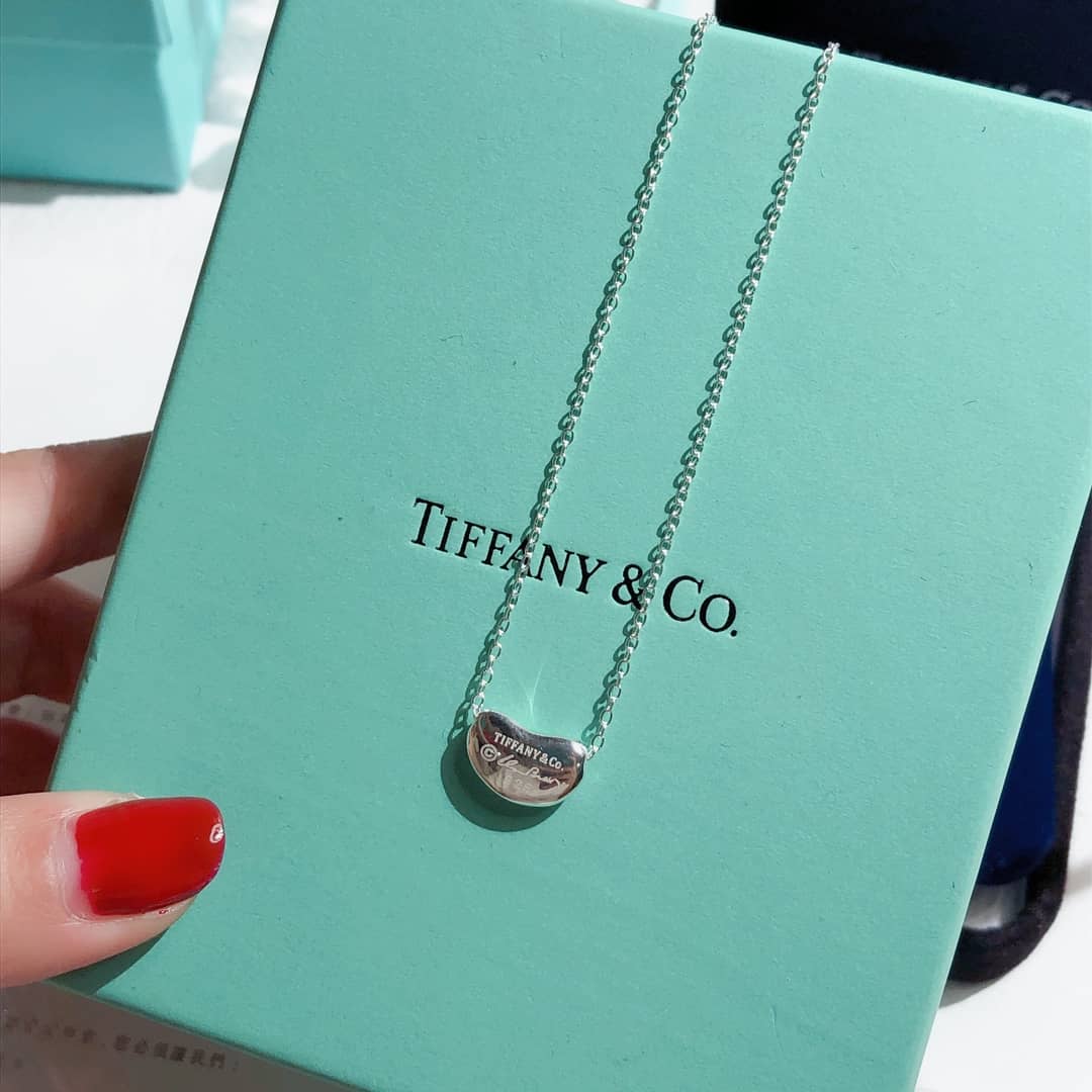 Wholesale T*f*ny AAA+ Necklace