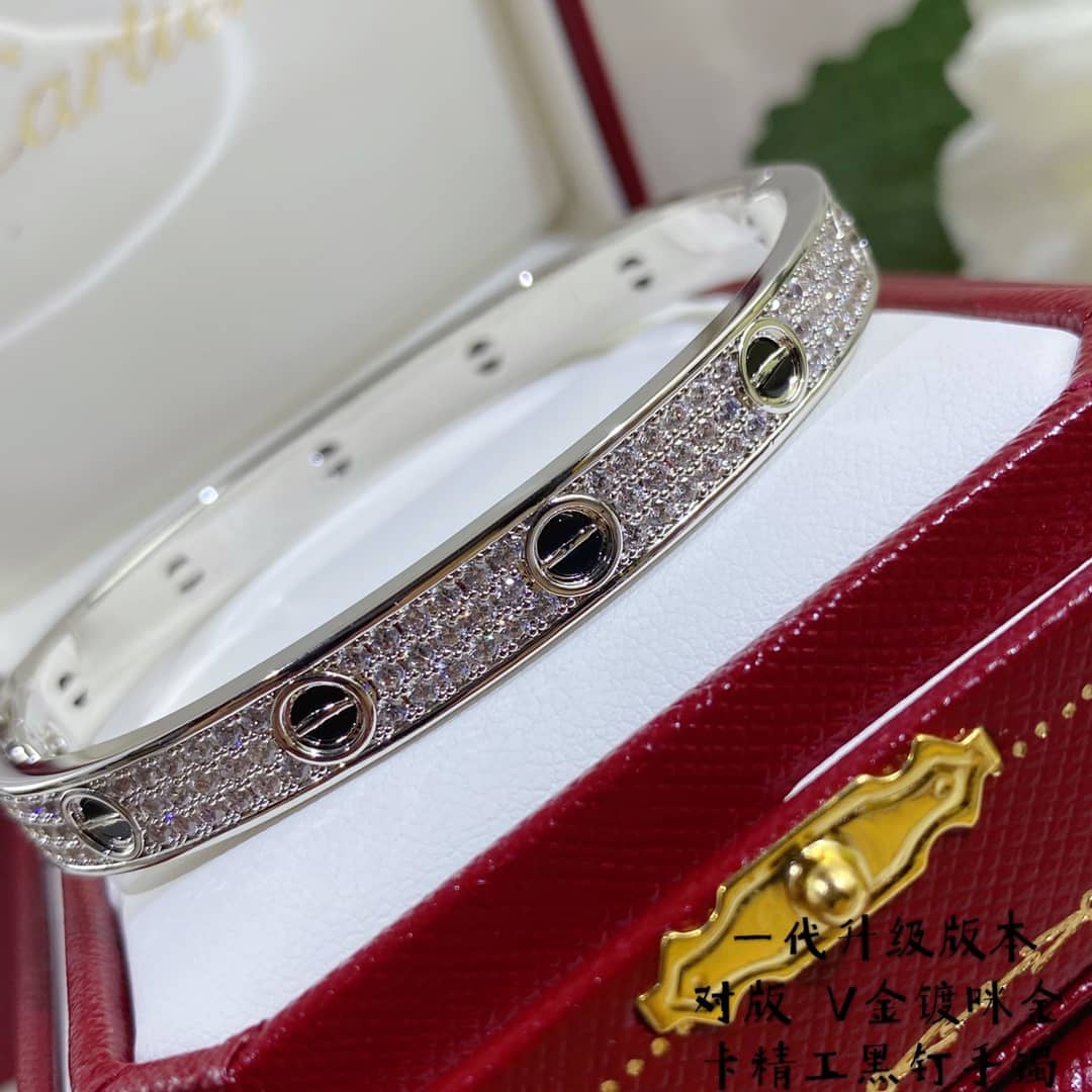 Cheap Ca*t1er Bracelet