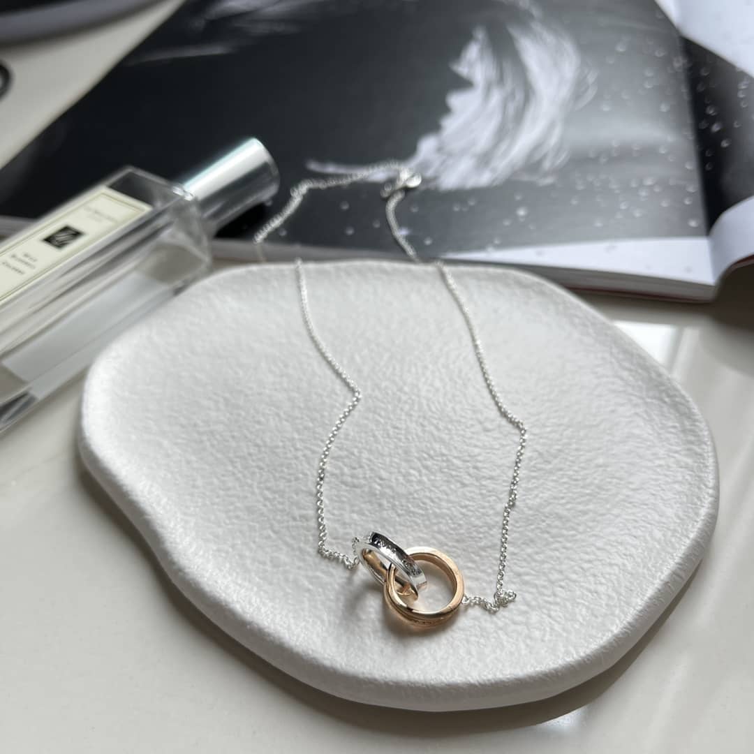 High Quality T*f*ny Necklace
