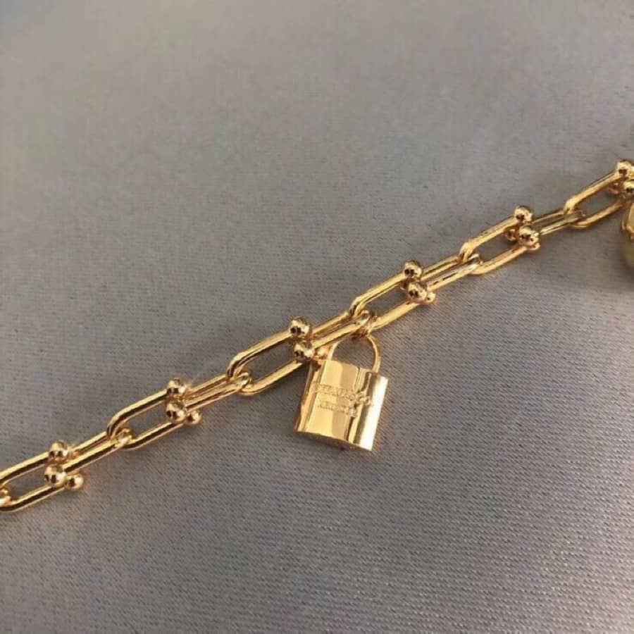 T*f*ny Bracelet First Copy