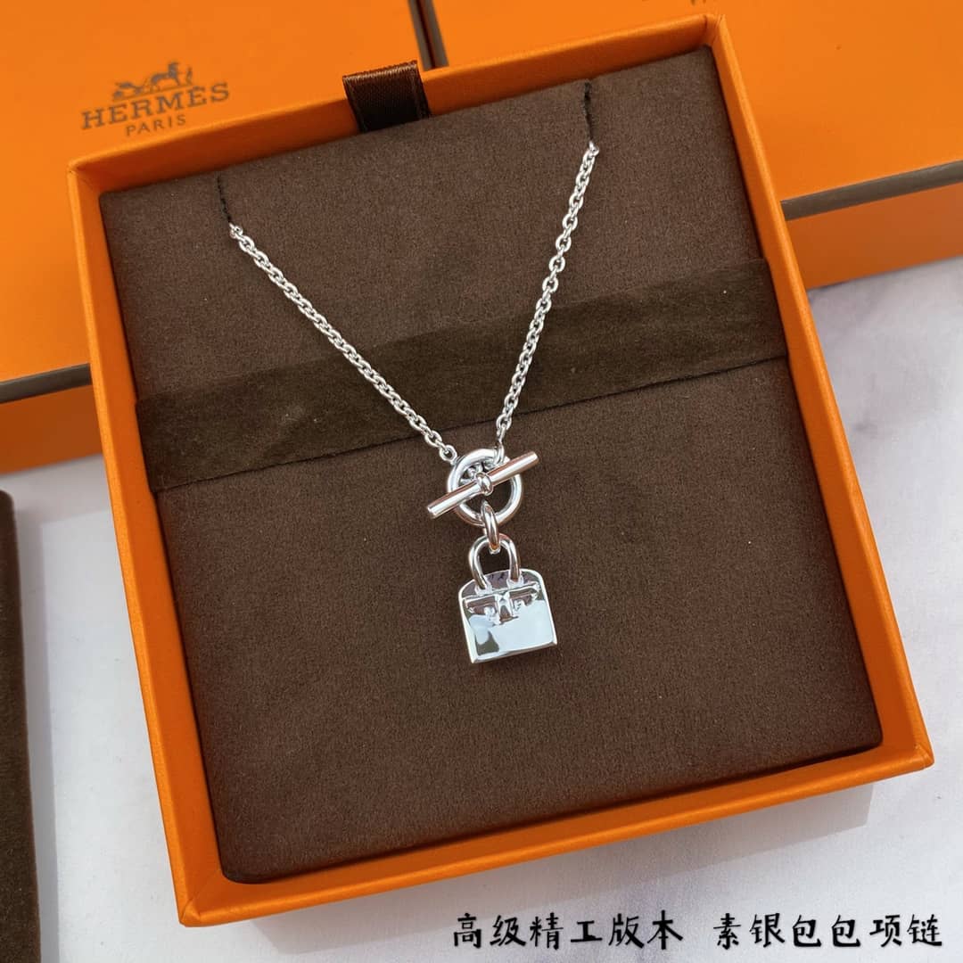 Cheap H**me5 Necklace