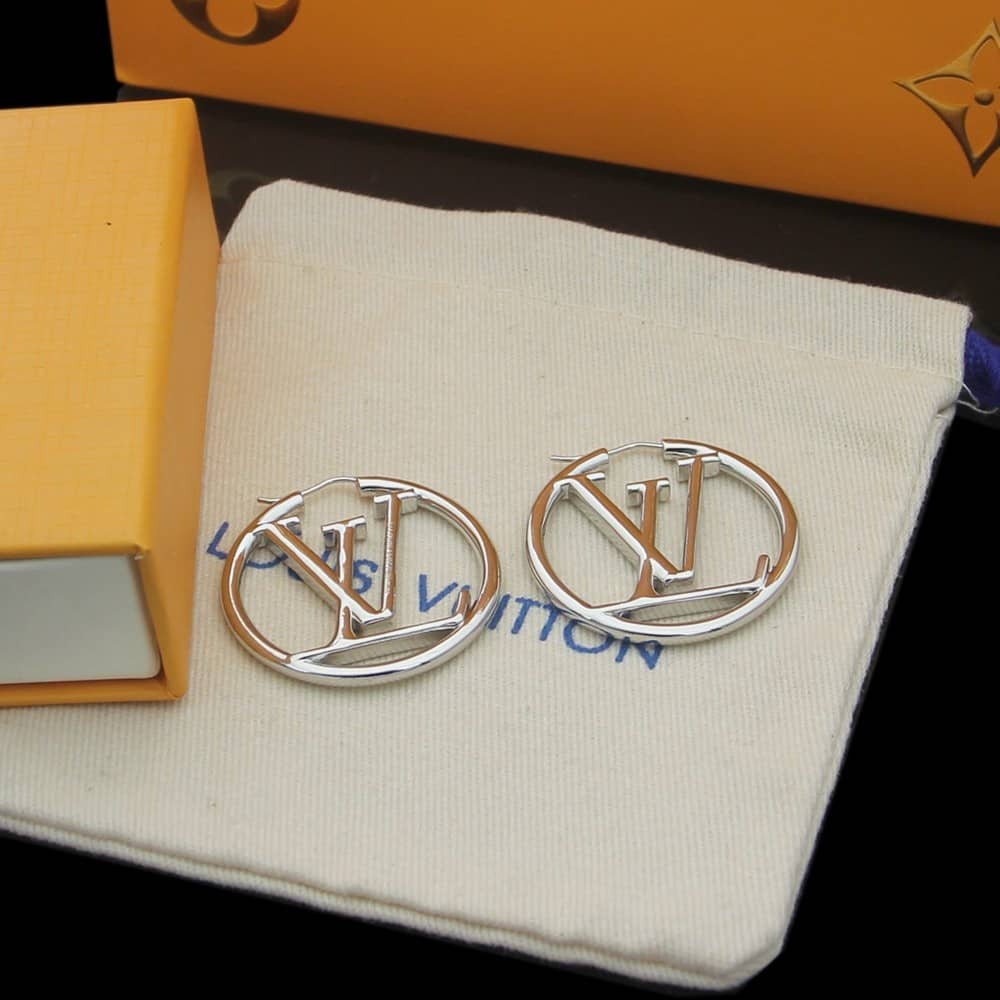 7 Star L0vis Vvtt0n Earring