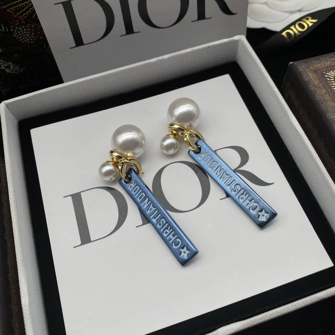 Chr1st1an D10r Earring Copy