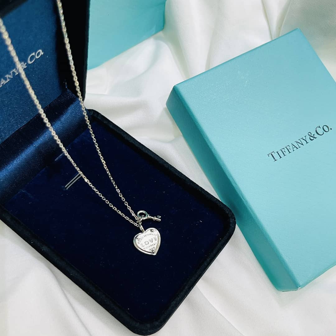 T*f*ny Necklace Copy