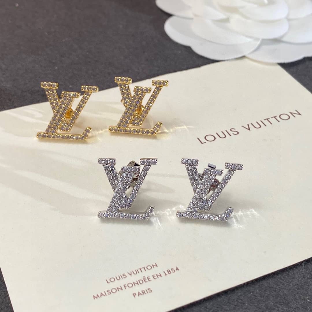 7 Star L0vis Vvtt0n Earring