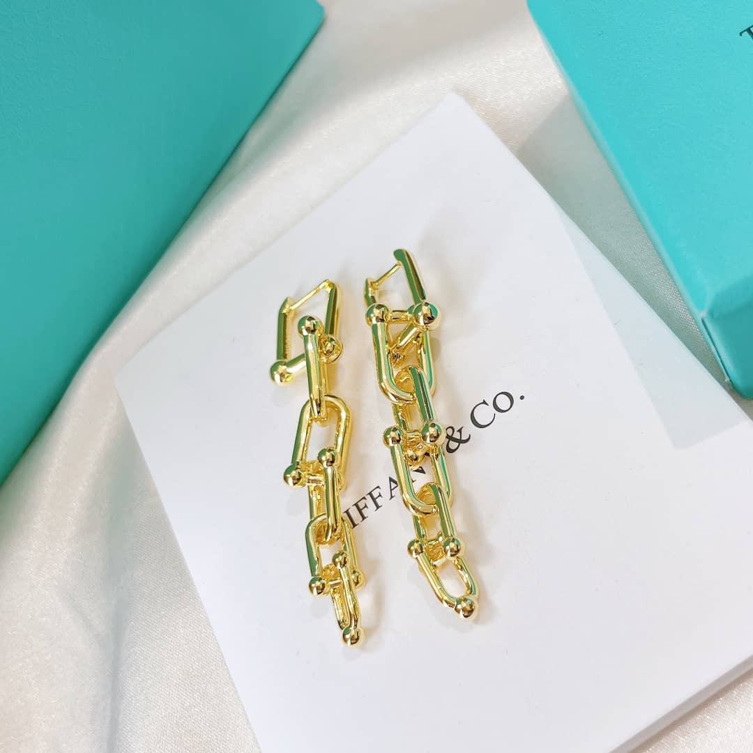 Best T*f*ny Classic Earring