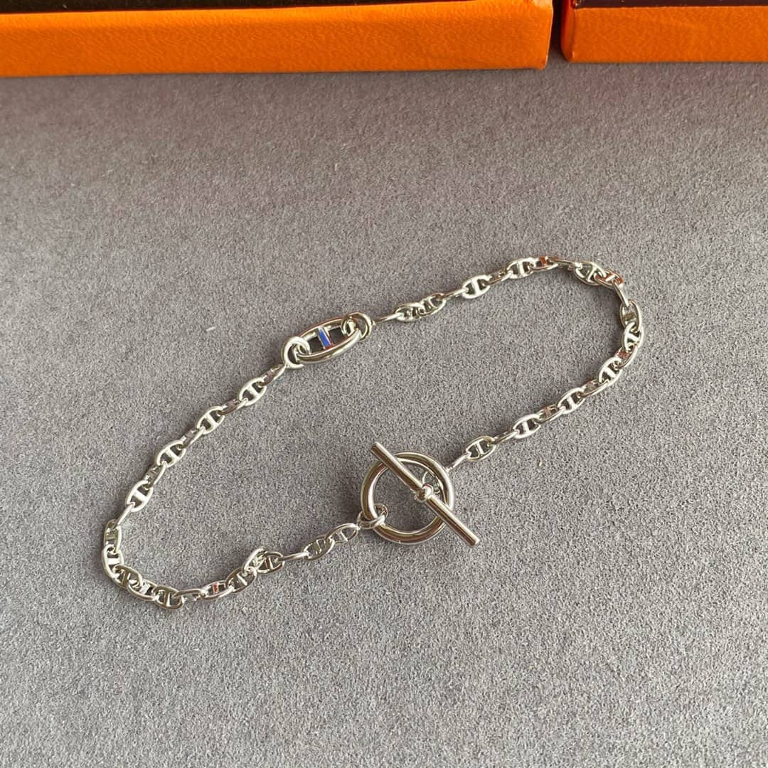 Cheap H**me5 Necklace
