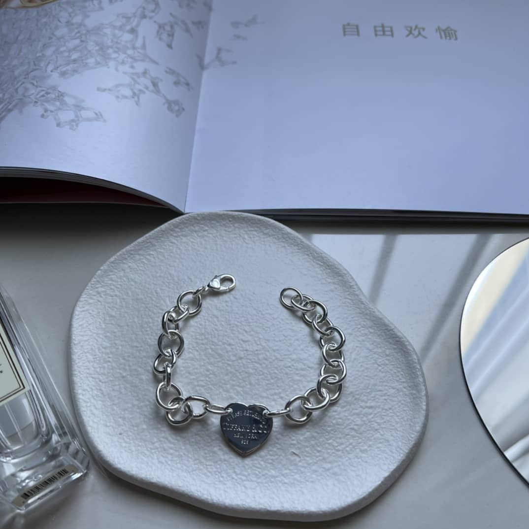 High Quality T*f*ny Bracelet