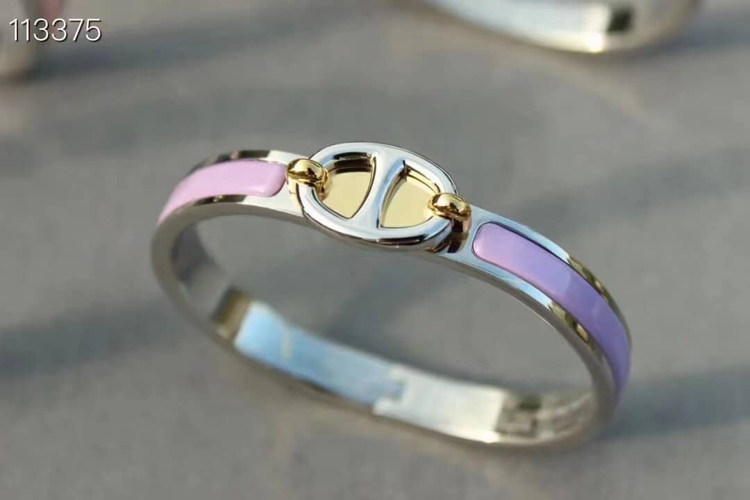 Wholesale H**me5 Logo Bracelet