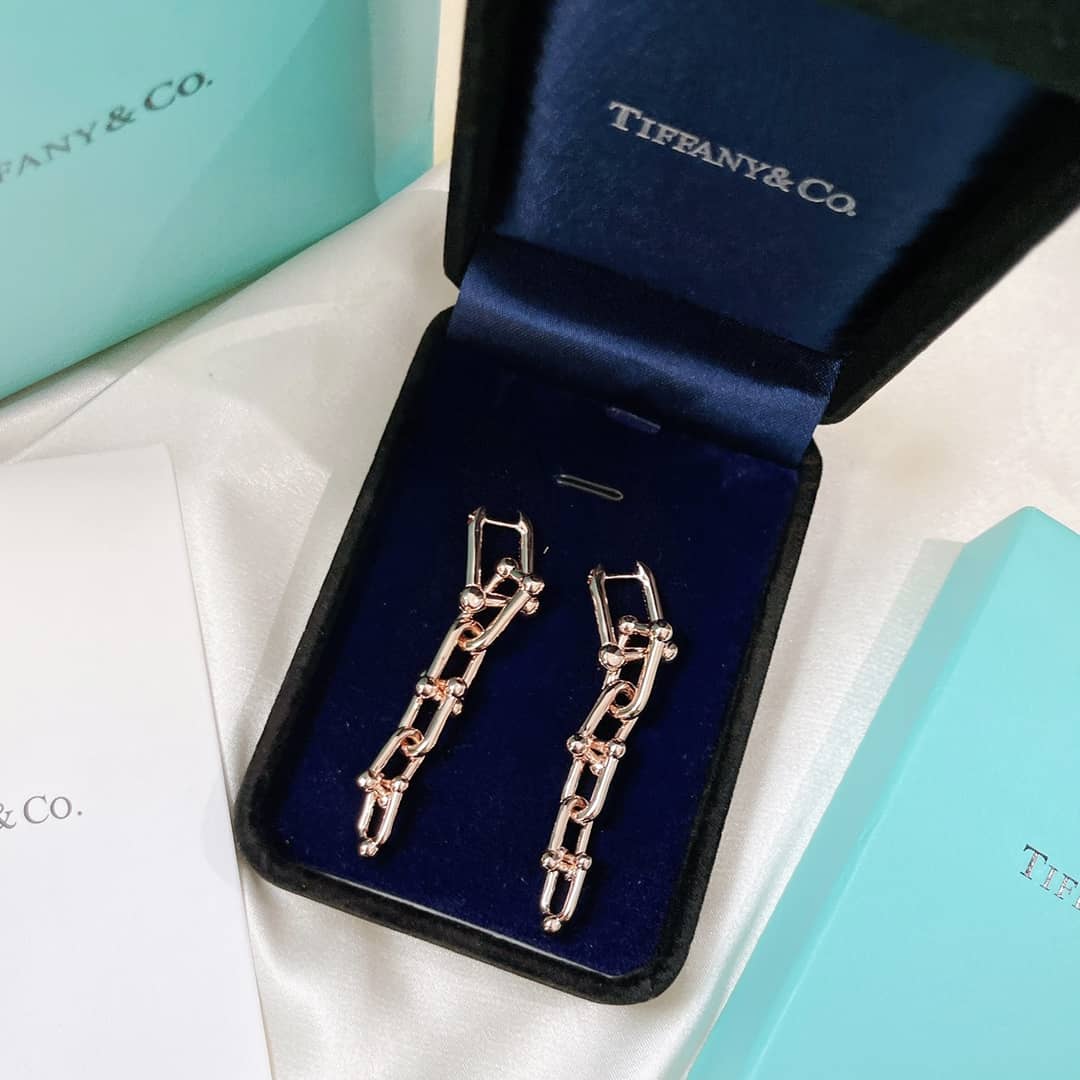 Best T*f*ny Classic Earring