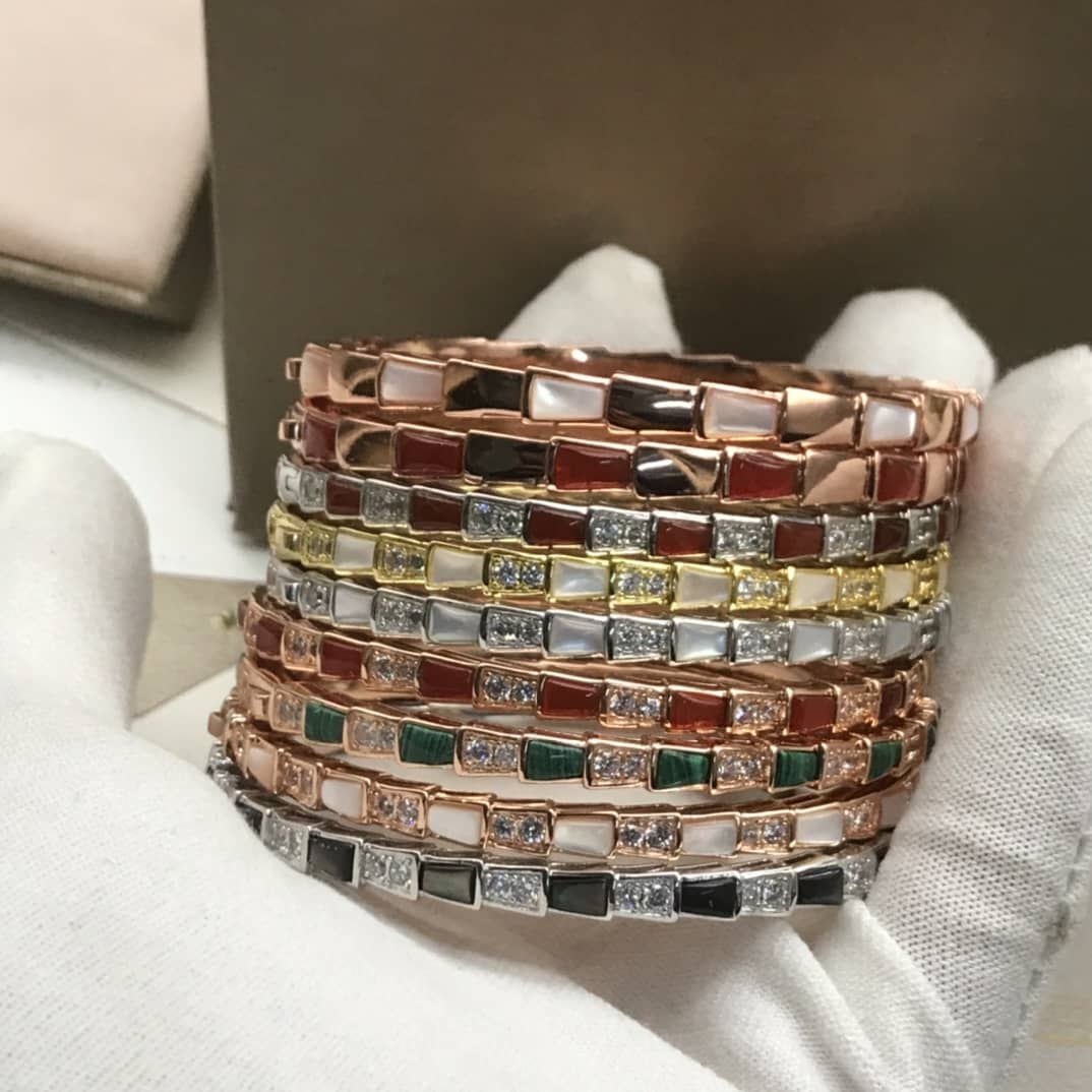 Bv1g*ai Bracelet Copy