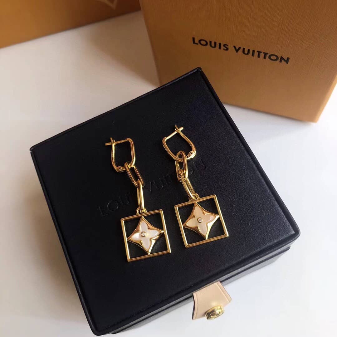 Replica L0vis Vvtt0n Earring