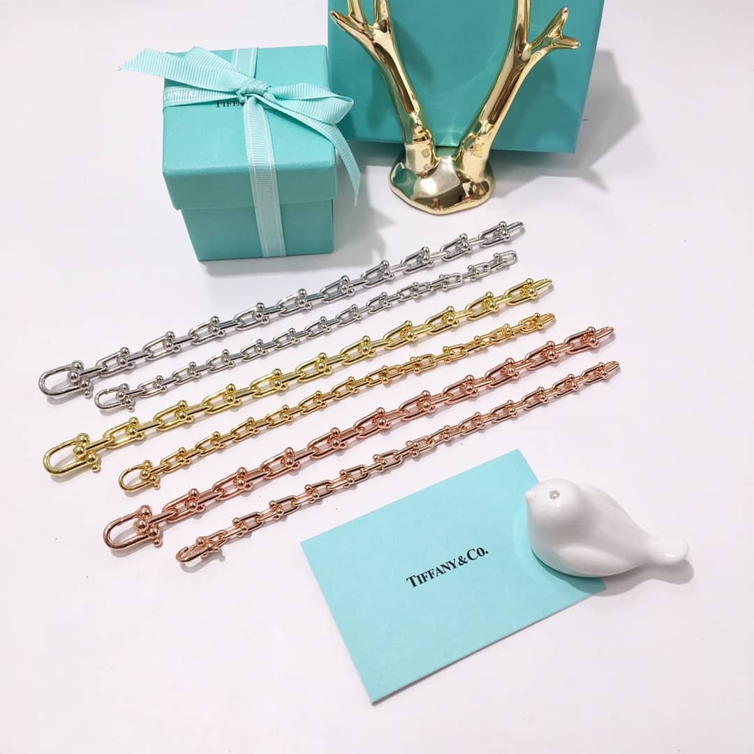 High Quality T*f*ny Bracelet