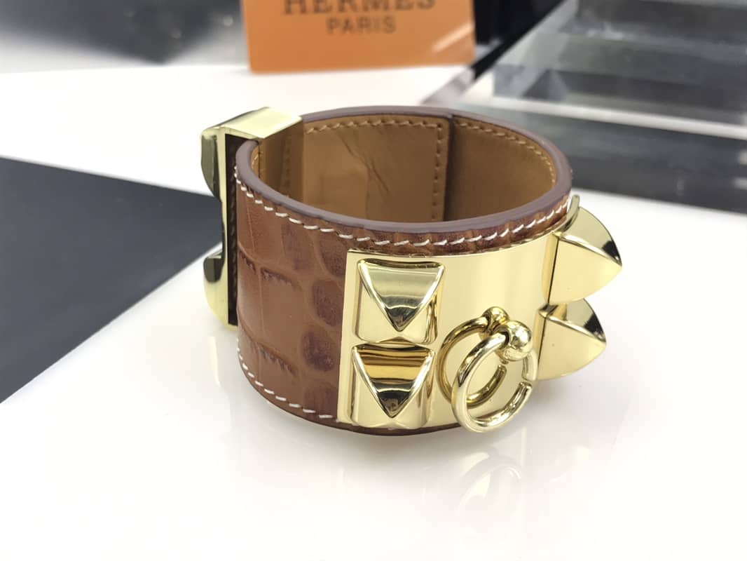 Wholesale H**me5 AAA+ Bracelet