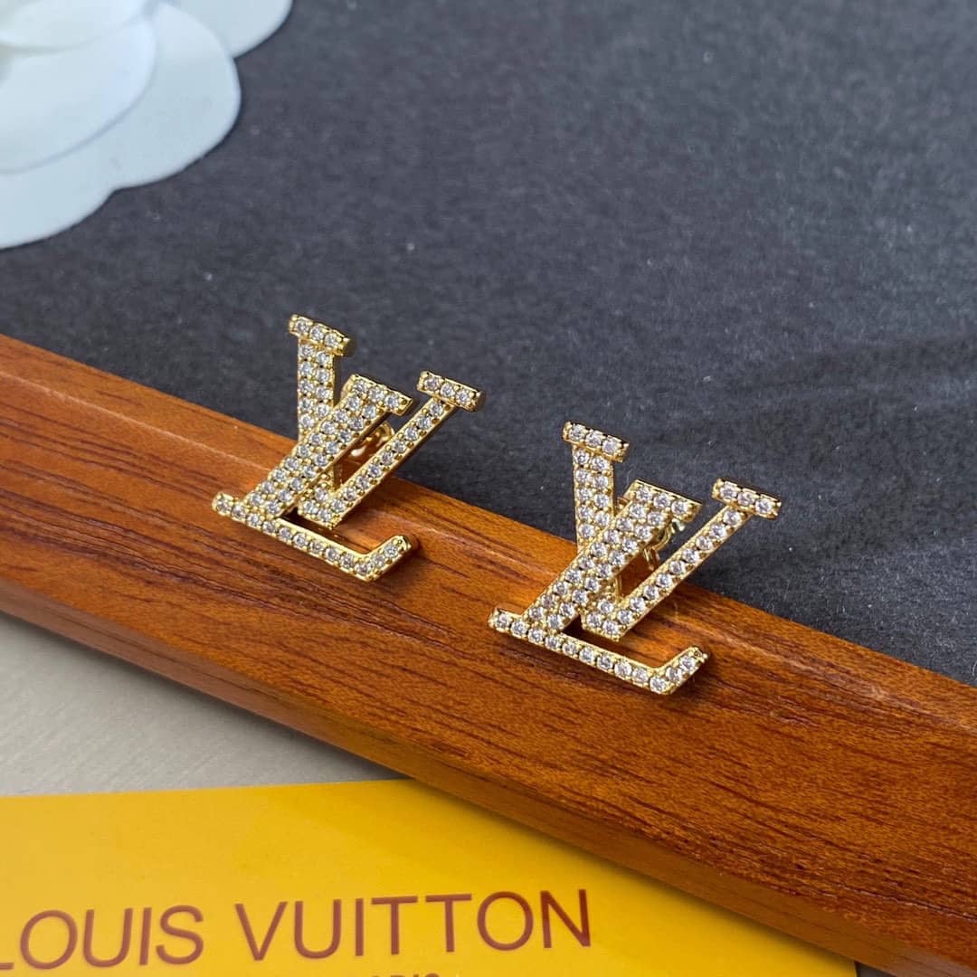 7 Star L0vis Vvtt0n Earring