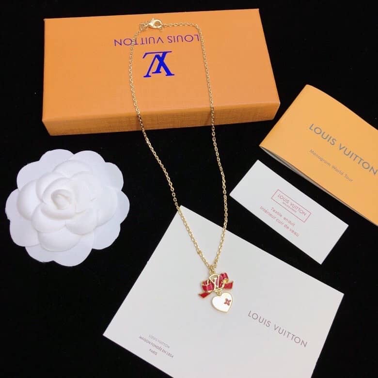 High Quality L0vis Vvtt0n Necklace