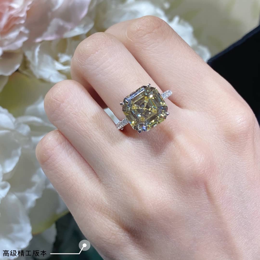 Best T*f*ny Classic Ring