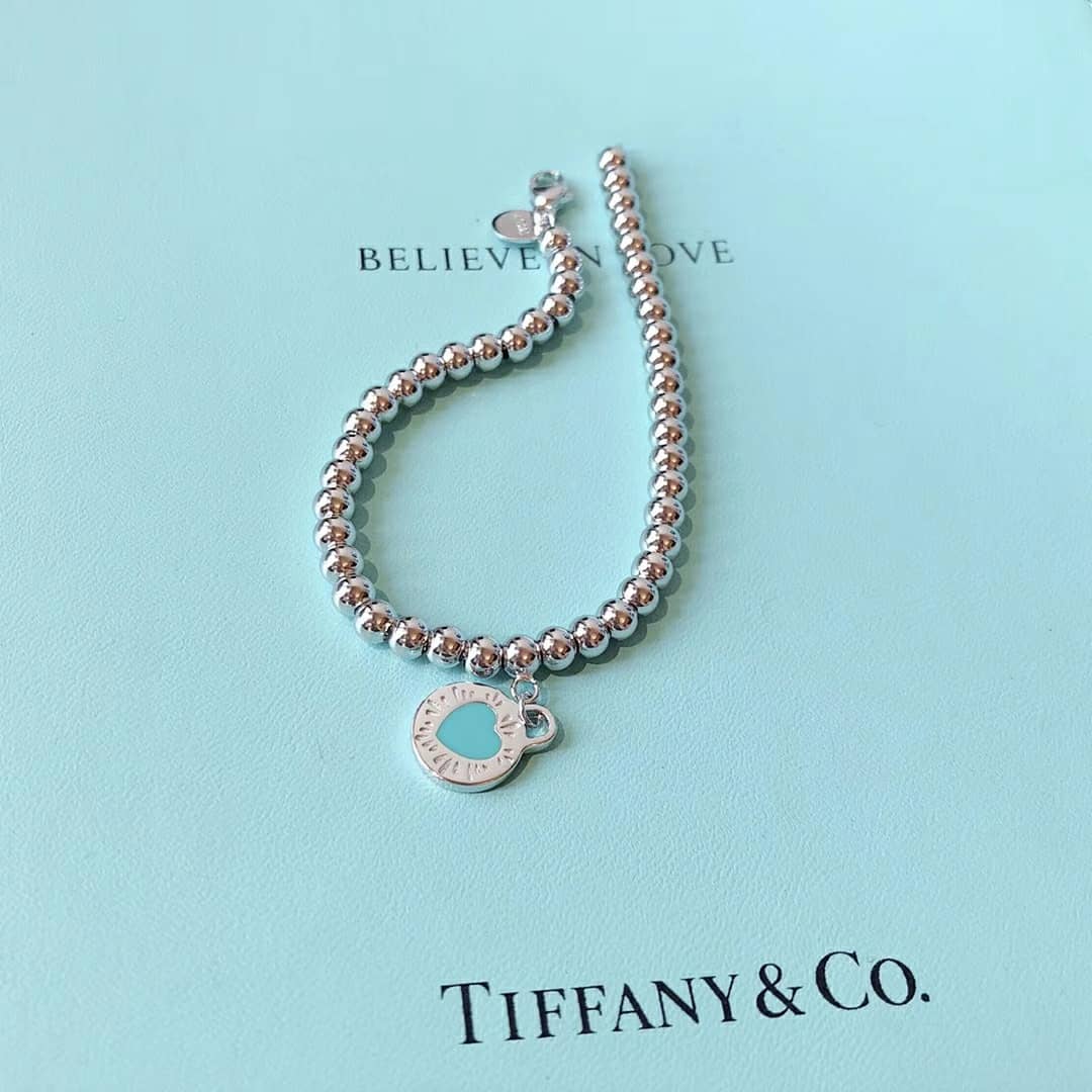 Top Quality T*f*ny Bracelet