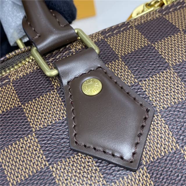 L0vis Vvtt0n Speedy Bandouliere 35 Damier Ebene N41366 Replica Bag