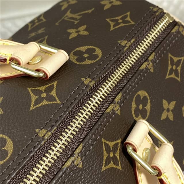 L0vis Vvtt0n Speedy Bandouliere 30 Monogram Canvas M41112 Replica Bag