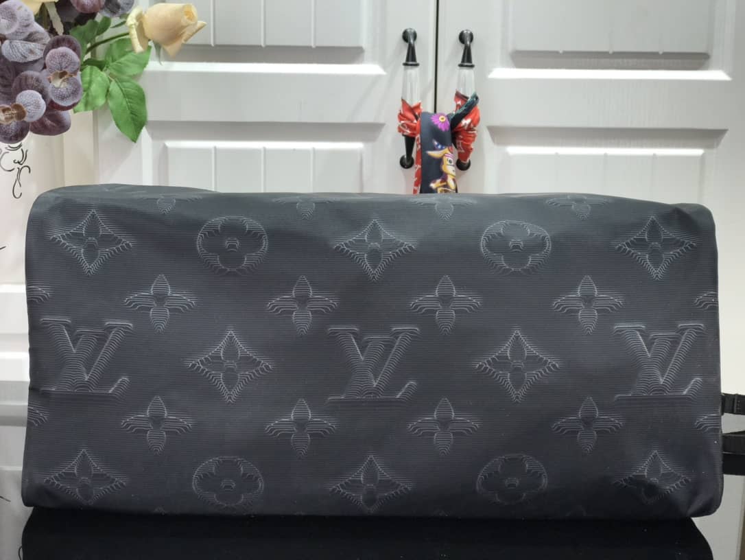 L0vis Vvtt0n 2054 Reversible Keepall Monogram 3D Replica Bag M45602