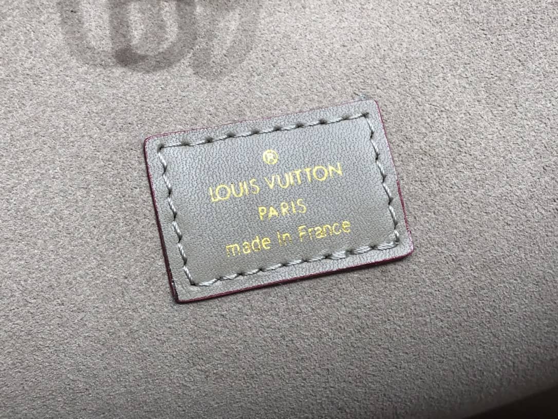 L0vis Vvtt0n Epi Leather Neverfull MM Bag Replica M54185