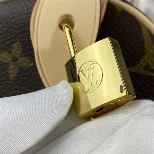 L0vis Vvtt0n Speedy 35 Monogram Canvas M41107 Replica Bag