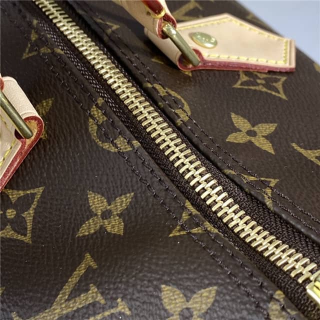 L0vis Vvtt0n Speedy 35 Monogram Canvas M41107 Replica Bag