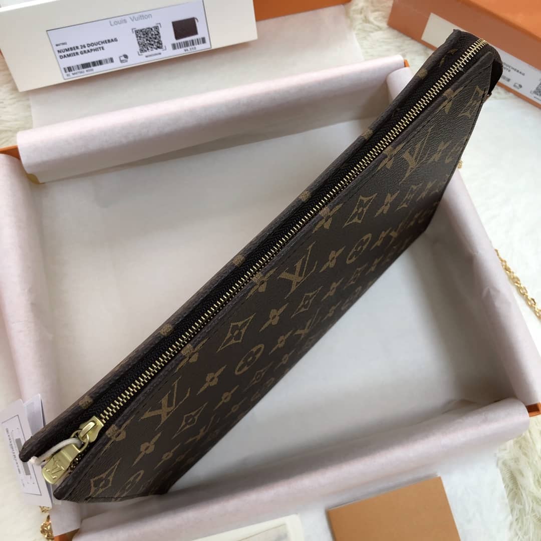 L0vis Vvtt0n Toiletry Pouch Replica M47562