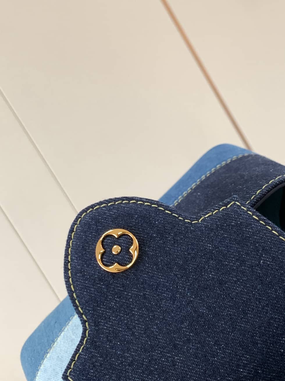 L0vis Vvtt0n Capucines Mini M59268 Replica Shoulder Bag