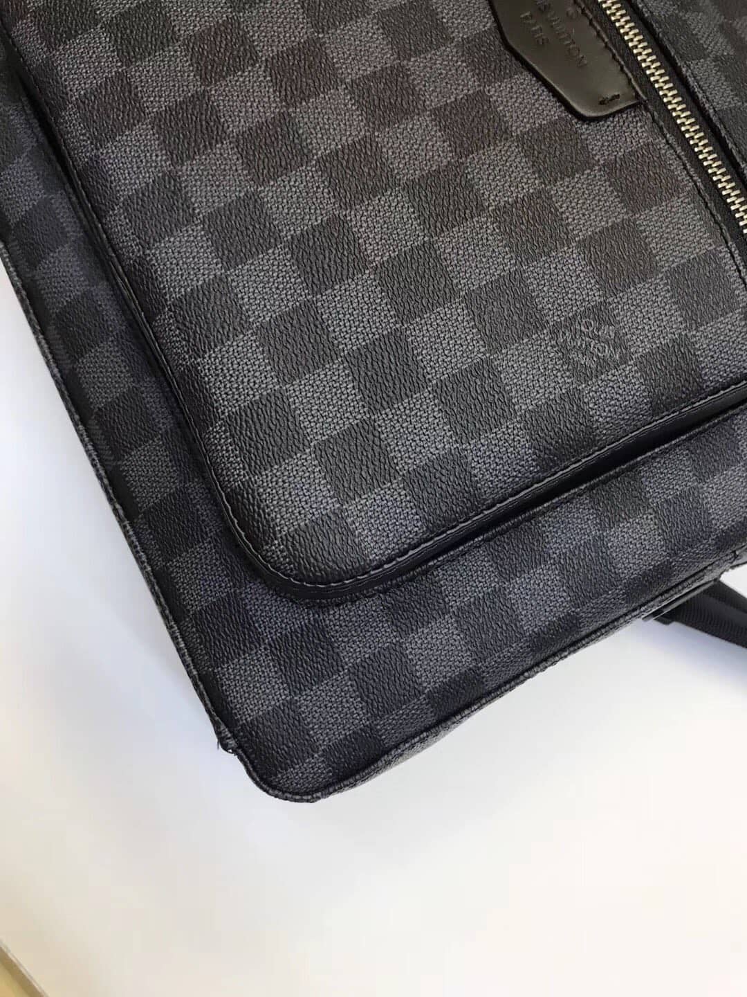 L0vis Vvtt0n Damier Graphite Josh Replica Backpack N41473