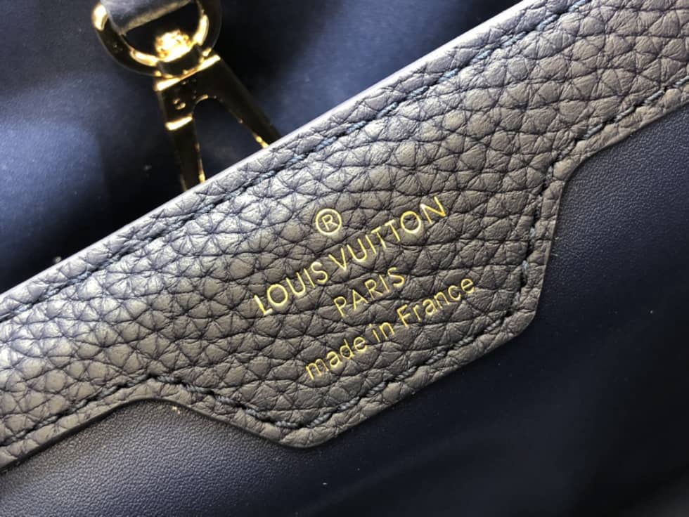 L0vis Vvtt0n Capucines MM M59209 Replica Shoulder Bag