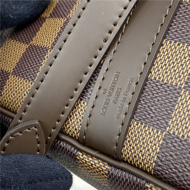 L0vis Vvtt0n Speedy Bandouliere 30 Damier Ebene N41367 Replica Bag
