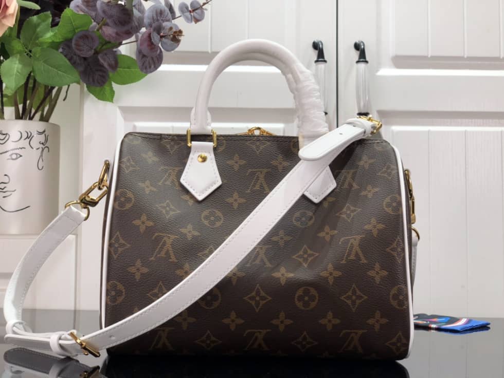L0vis Vvtt0n Speedy Bandouliere 25 M20754 Replica Shoulder Bag